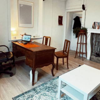 Bureau privé 15 m² 1 poste Coworking Rue des Âges Loray 25390 - photo 1
